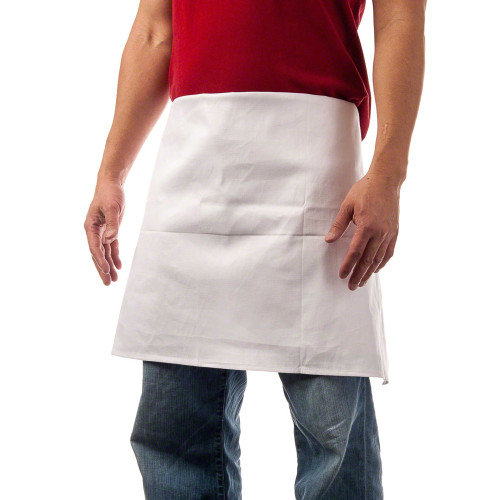 Waist apron/ bar bq apron/ bar apron